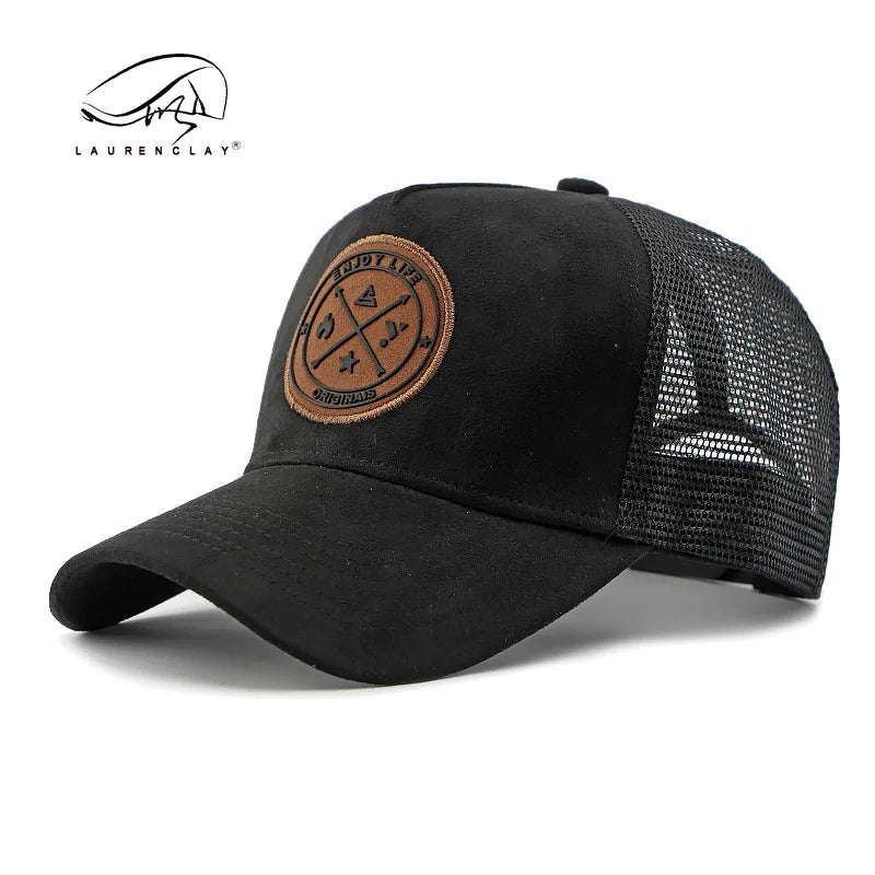 Truckerpatch