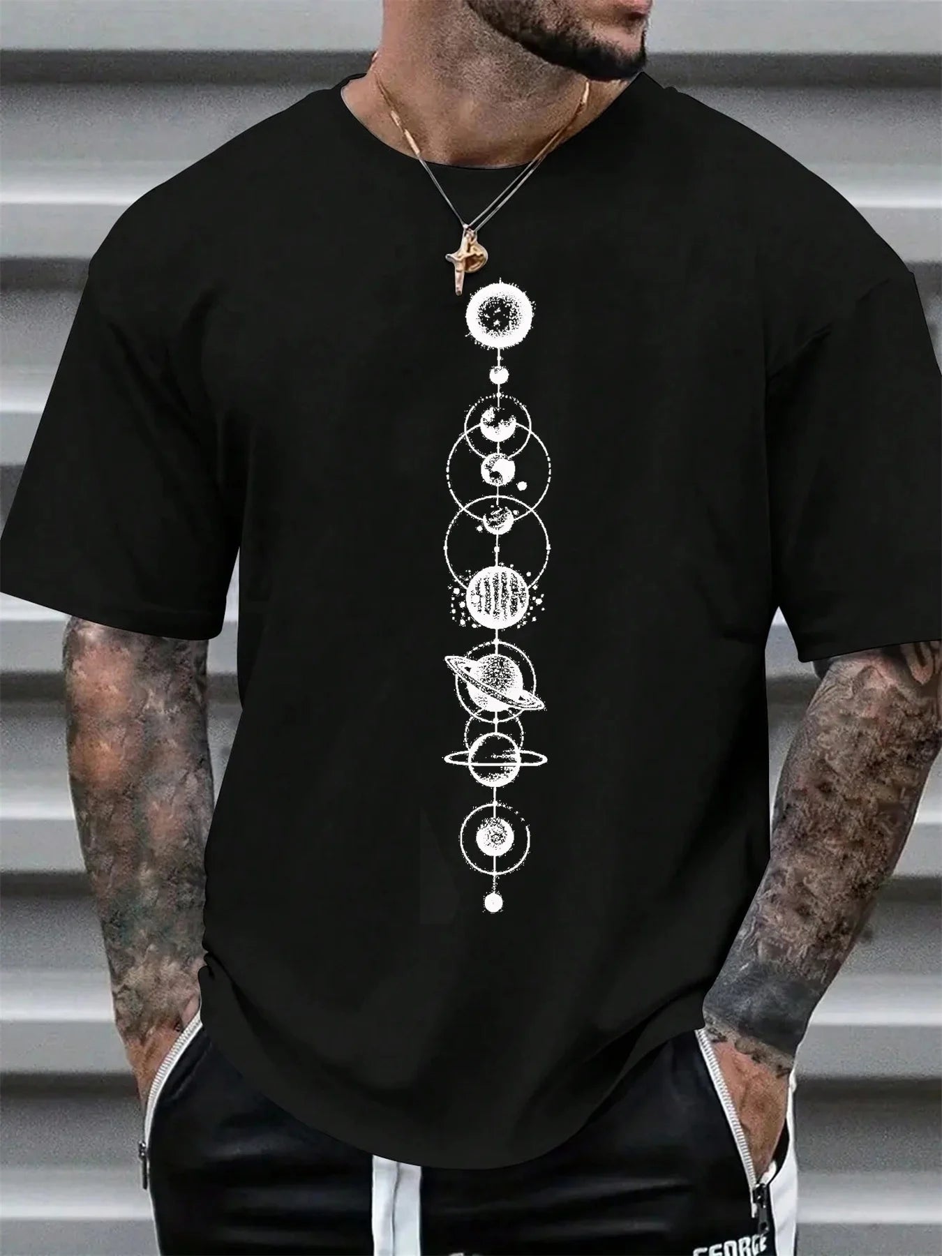 Space Edition