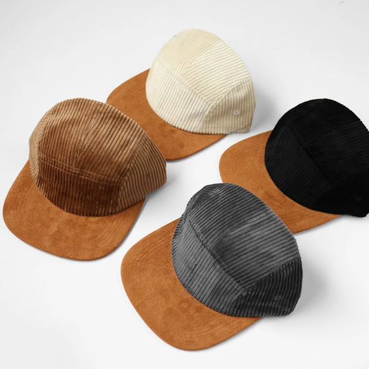 Retro Cap