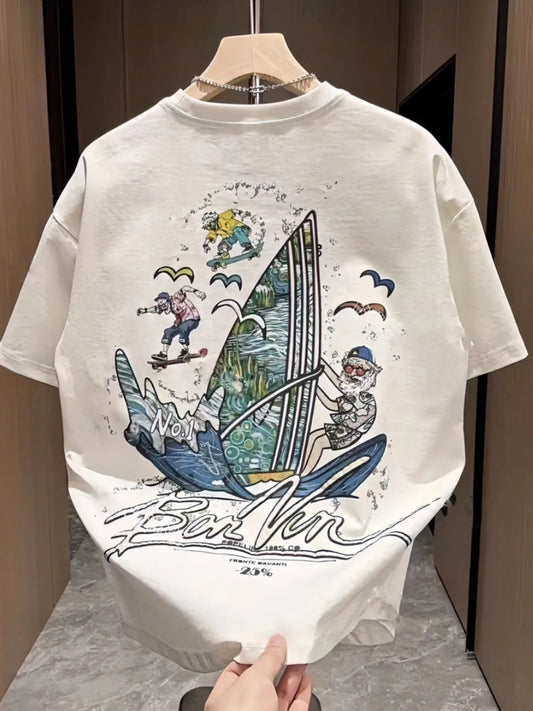 Classic Surf
