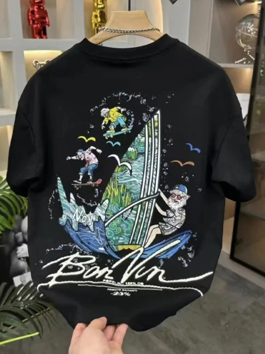 Classic Surf