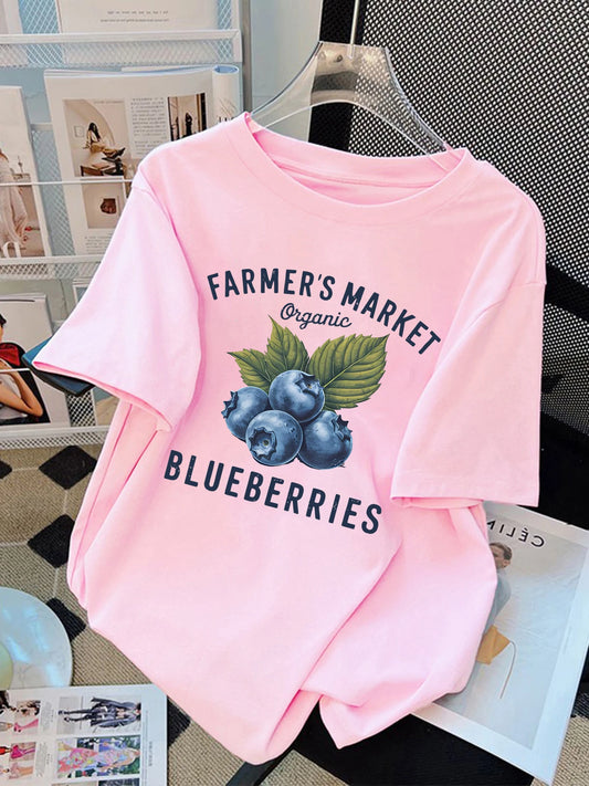 Blueberrie
