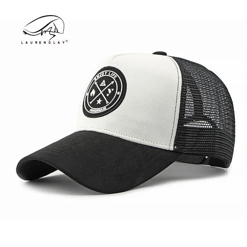 Truckerpatch