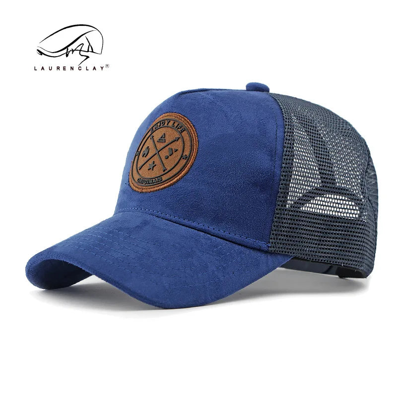 Truckerpatch