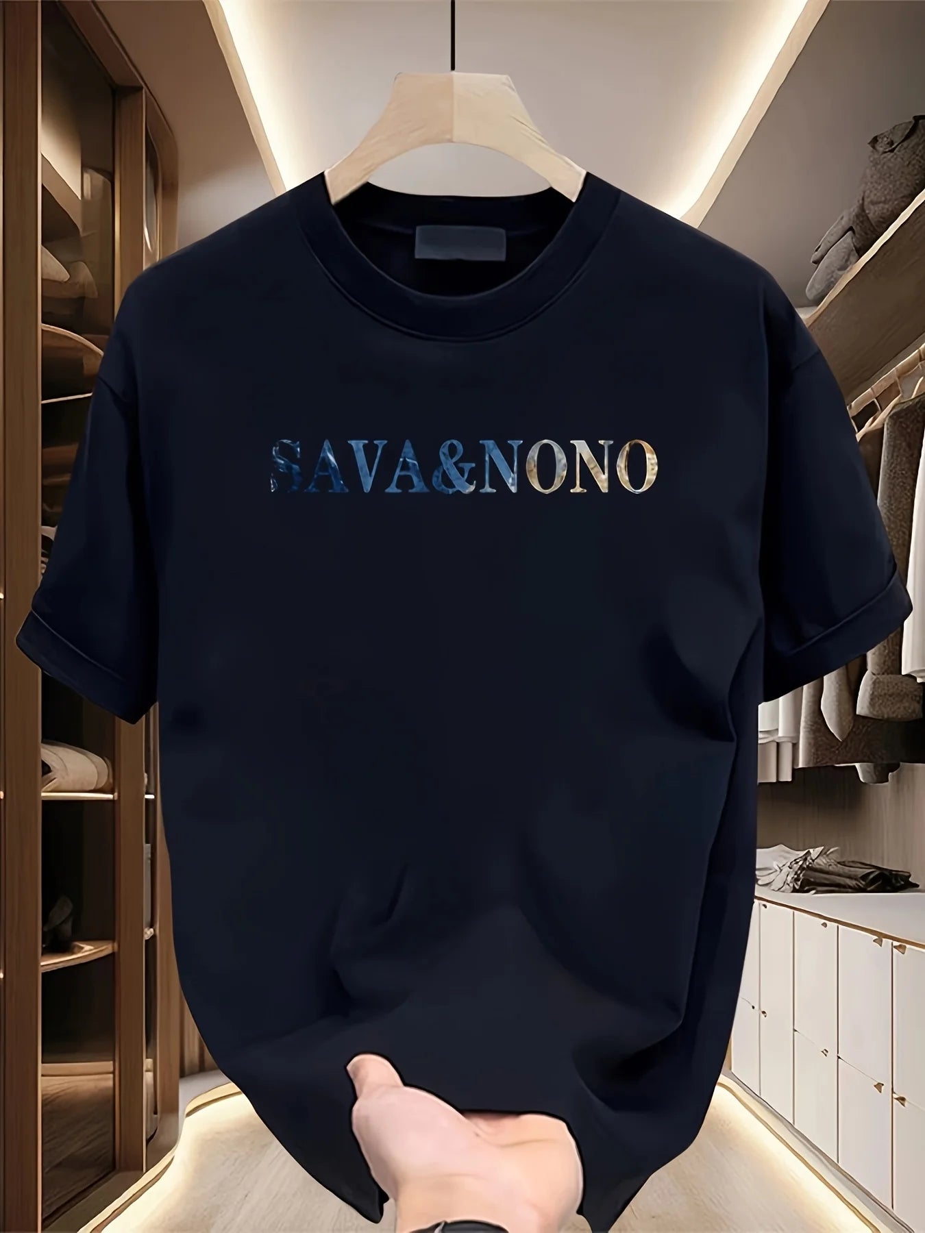 Sava & Novo