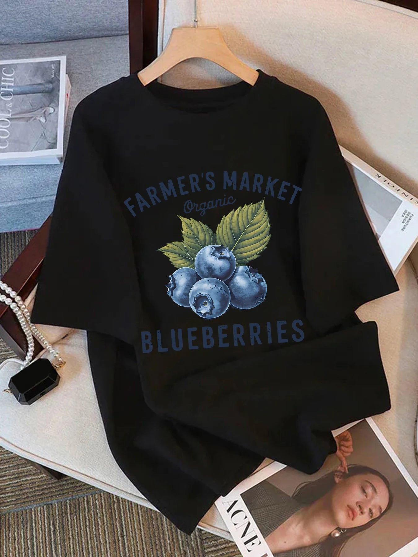 Blueberrie