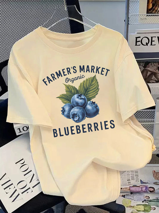 Blueberrie