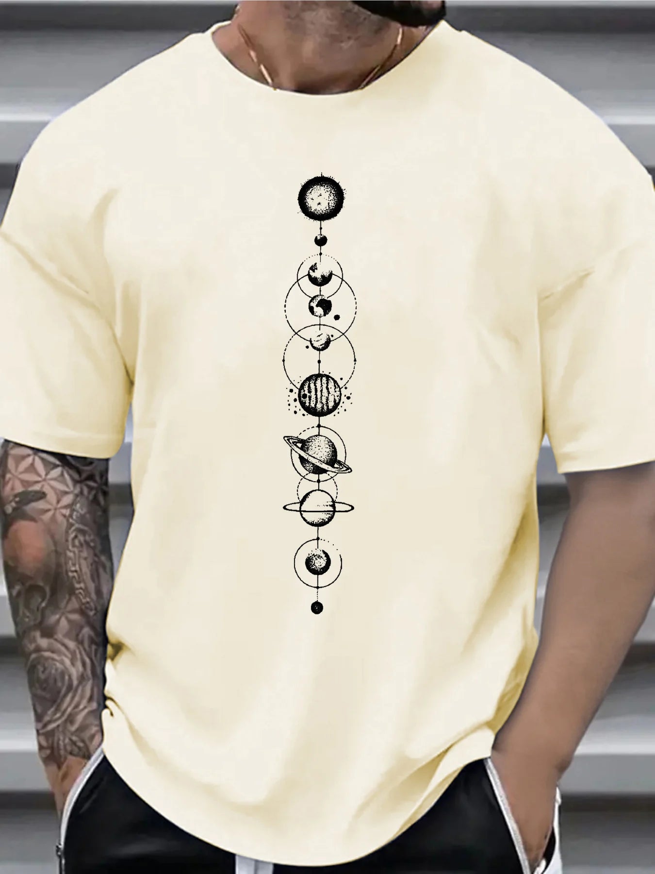 Space Edition