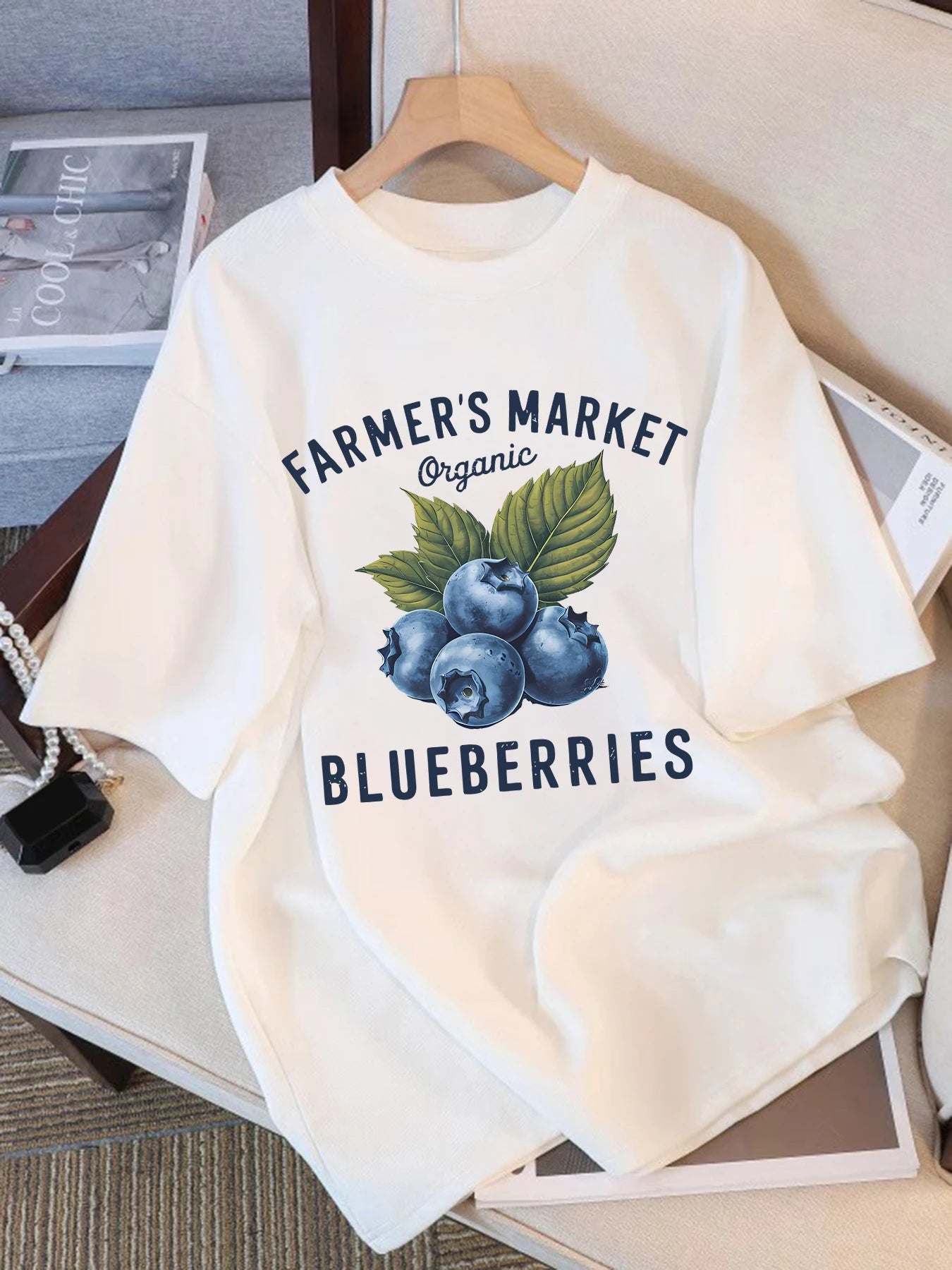 Blueberrie