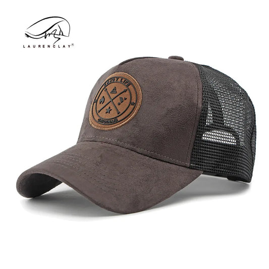 Truckerpatch